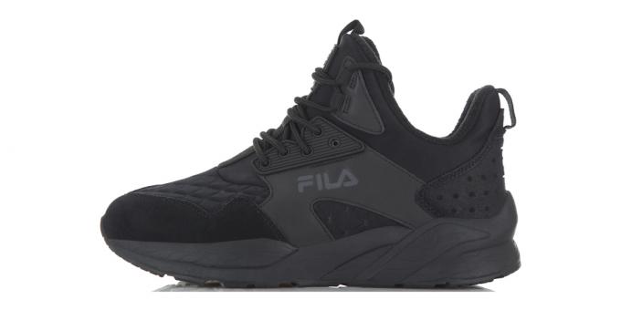 Fila Tornado Mid 2.0