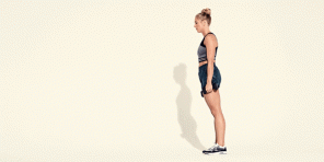 How do lunges safe for knees