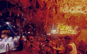 10 most bizarre bars and night clubs in the world