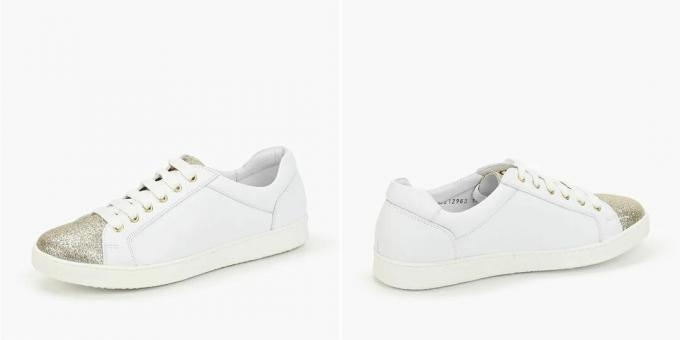 What summer shoes to buy: Ralf Ringer sneakers