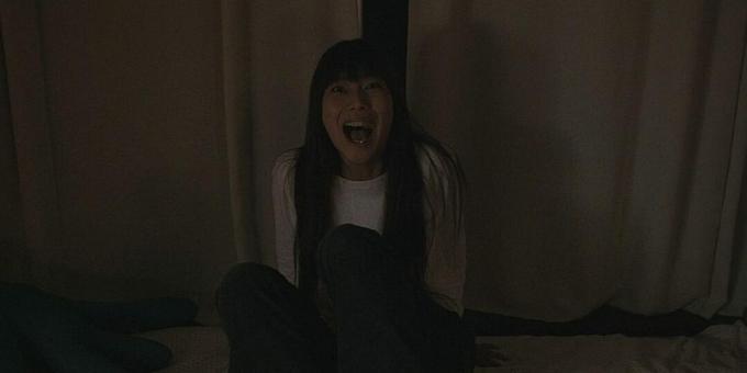Japanese Horror Movies: One Missed Call