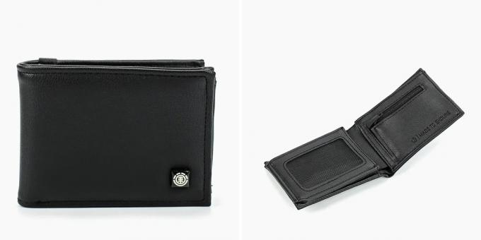Element wallet