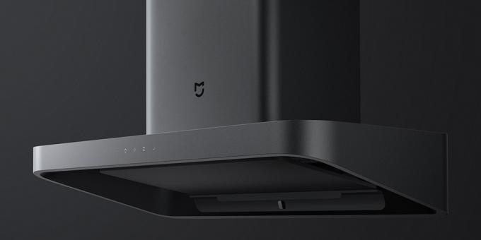 Smart hood Xiaomi