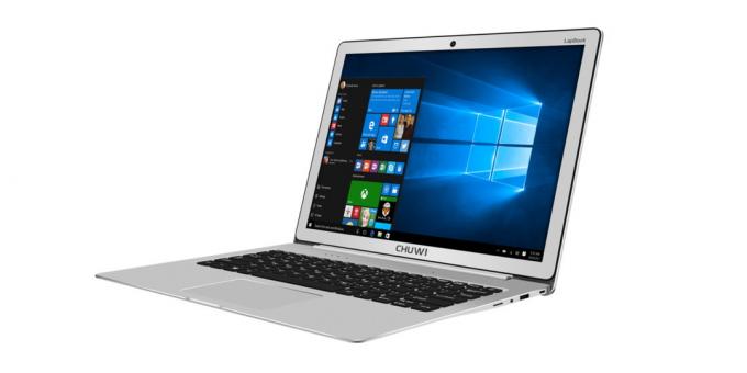 CHUWI LapBook 12.3 Sale