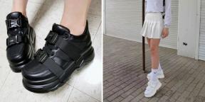 11 sneakers and sneakers from AliExpress, which can already be ordered by autumn
