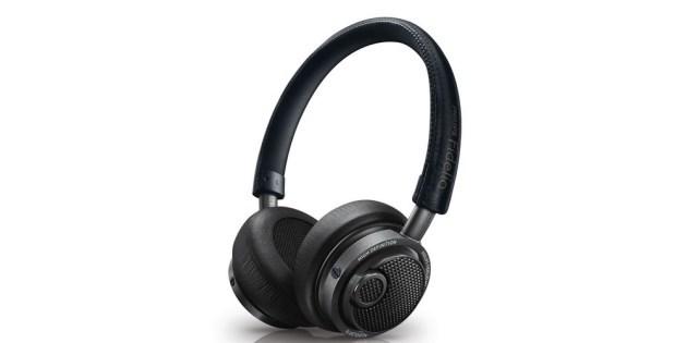 Philips introduced the headphones to listen to music before Apple Lossless