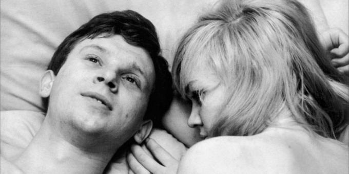 10 films by Milos Forman, who is worth seeing