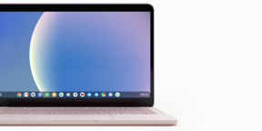 Google unveiled a budget Chromebook Pixelbook Go