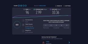 Insane speeds and gigabytes of traffic: what the mobile Internet from MegaFon is capable of