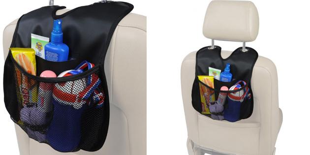 Car organizer