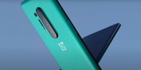 OnePlus 8 and OnePlus 8 Pro officially presented