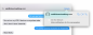 Messages in OS X 10.10 got function screen demonstration interlocutor
