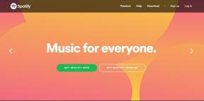 How to listen to music in Spotify and save, if you live in Russia