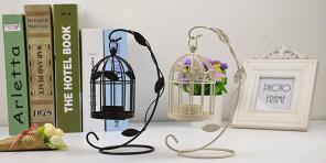 AliExpress for home and beauty: reading lamps, fun purses and garland