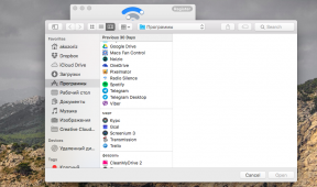 Radio Silence - miniature firewall for Mac, which will protect your data