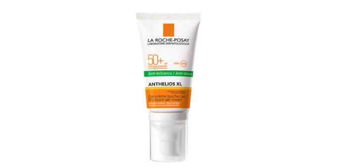 Sunscreen for Face La Roche-Posay Anthelios XL