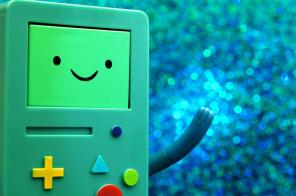 As video games help to avoid depression and develop useful skills