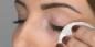 Removing the naraschonnye eyelashes and not to lose their