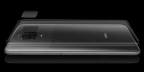 POCO M2 Pro presented, it looks like Redmi Note 9 Pro