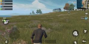 PUBG Mobile: 10 tips on how to survive the battle royal