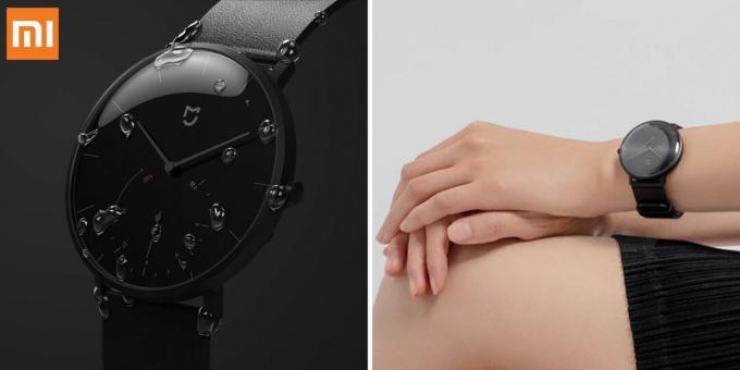 Smart watch Xiaomi Mijia Quartz Watch