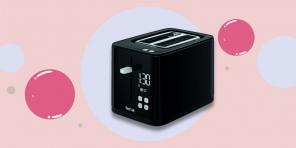 Promo codes of the day: discounts from Philips, Tefal and Netology - Lifehacker