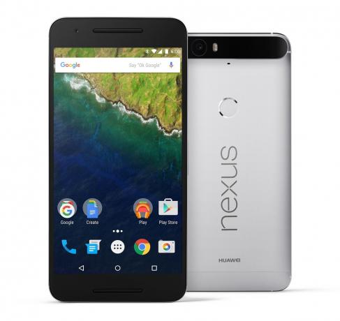 Why buy Nexus 6P