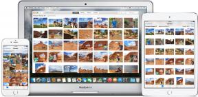 Overview Photos for OS X - a standard photo editor that we deserve