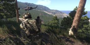 In a realistic shooter Arma 3 can play for free