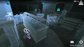 Stealth République quest for iOS: Run, Nadia, run ...