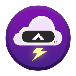 CARROT Weather - Weather, call you "piece of meat", is available for Mac