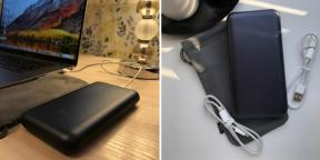 Profitable: powerful ZMI powerbank for charging smartphones and laptops for 2,780 rubles
