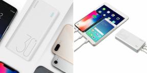 10 power banks with fast charging support