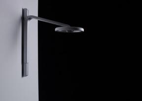Nebia - project economical soul, which invests itself Tim Cook