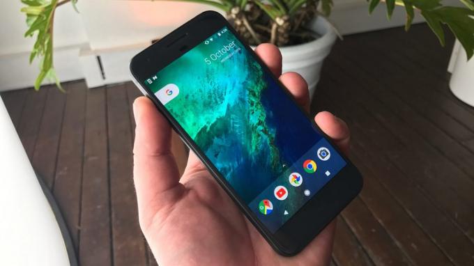 Google Pixel XL