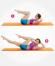 9 Pilates exercises for a perfectly flat stomach