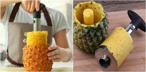 22 cool kitchen gadget with AliExpress