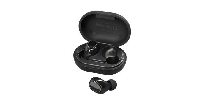 Which wireless headphones to choose: Tronsmart Onyx Neo