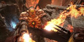Doom Eternal: Trailers, story, gameplay, release date