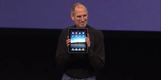 8 Interesting iPad Facts You May Not Know
