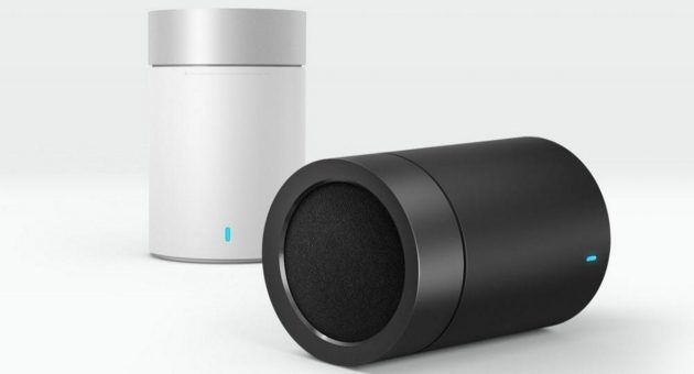 What to give to a friend on New Year's Eve: portable speakers