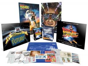 The best gifts for fans of 'Back to the Future "