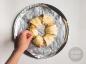 Recipe: Puff-ring for the whole company