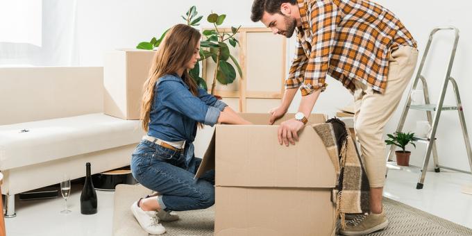 6 reasons to finally decide to buy an apartment