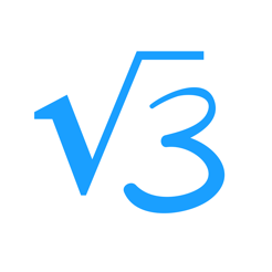 MyScript Calculator - the most intelligent calculator for smartphone