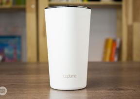 Moikit Cuptime2 - smart glass, which will save you from dehydration