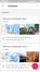 Google Trips - new app for travelers