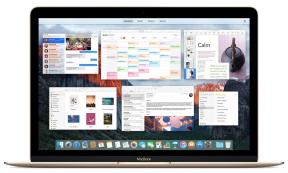 Is updated to OS X El Capitan: guide for the new operating system for owners of Mac computers