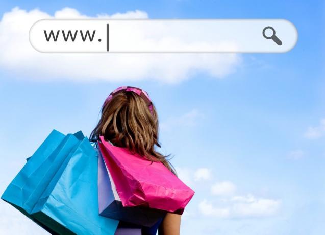 Shopping on the Internet: how to choose the online store