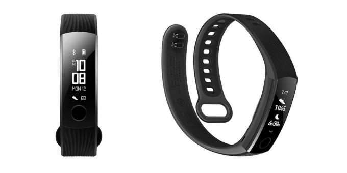 smart bracelet